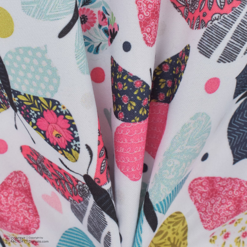 اسکراب پزشکی زنانه ایمان شفا گستر مدل 151300