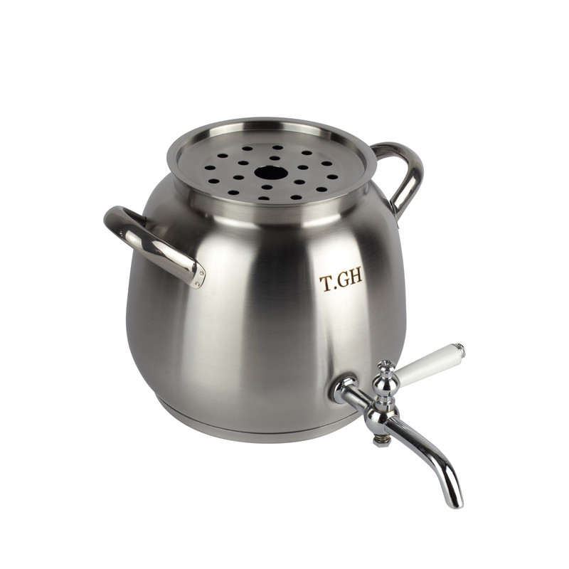 کتری مدل  قیطاسی کد 4004