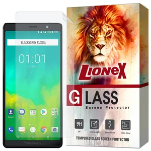 Lionex LFNMB20 Screen Protector For BlackBerry Evolve
