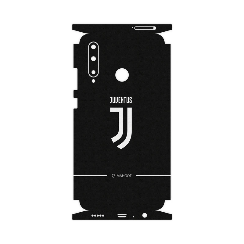 برچسب پوششی ماهوت مدل Juventus-FC-FullSkin  مناسب برای گوشی موبایل آنر 20 Lite