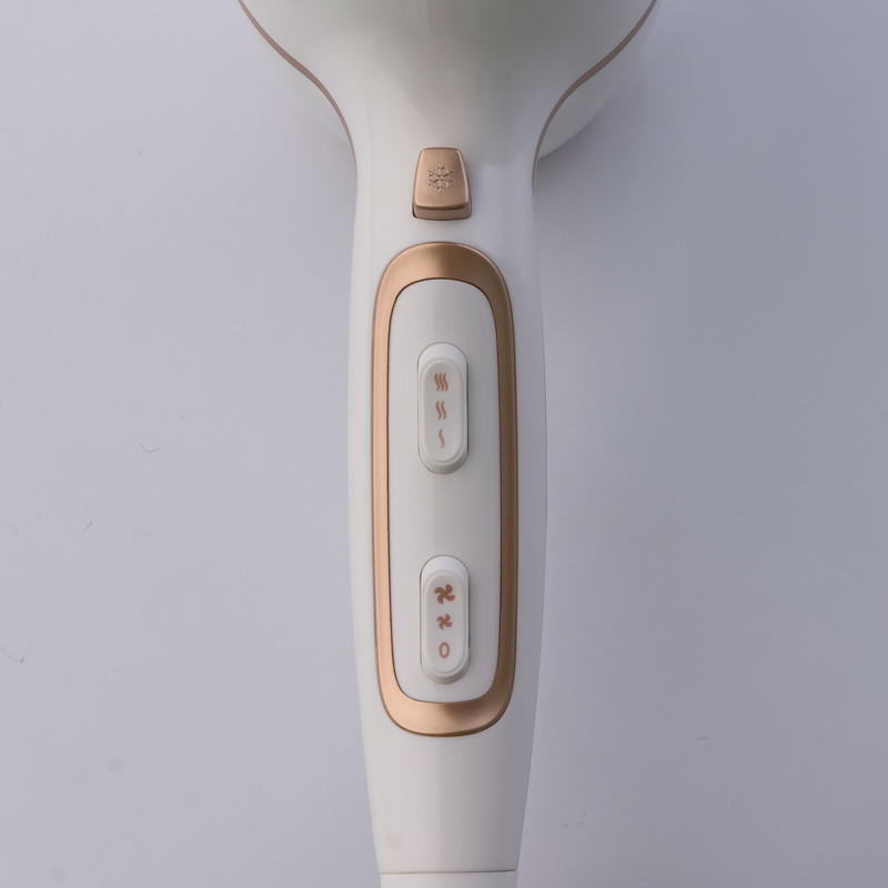 سشوار لکسیکال مدل LHD-5009 سشوار لکسیکال مدل LHD-5009