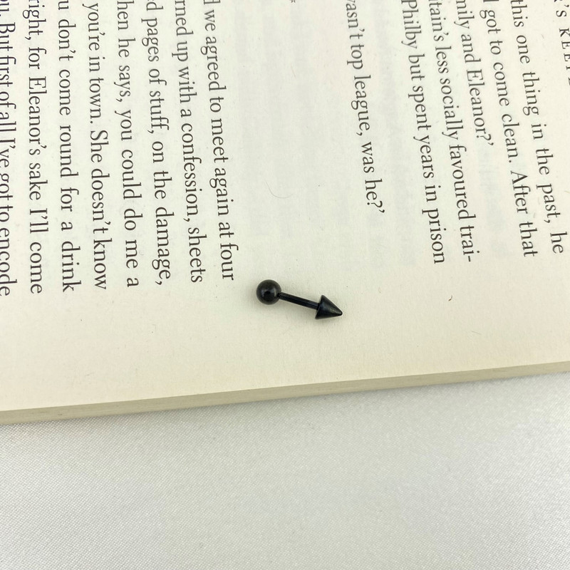 پیرسینگ گوش زنانه مدل P4356