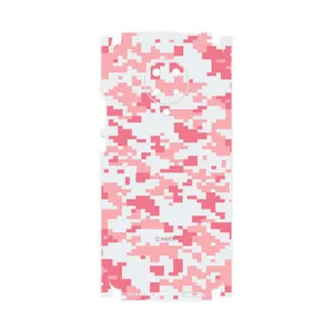 MAHOOT  Army-Pink-pixel-FullSkin Cover Sticker for Xiaomi Pocophone F2 Pro