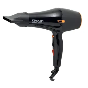 سشوار حرفه ای 9000 وات کنوود مدل 8990