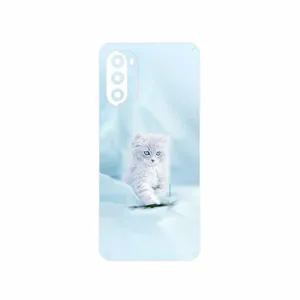 MAHOOT Cat_1 Cover Sticker for Motorola Moto G52