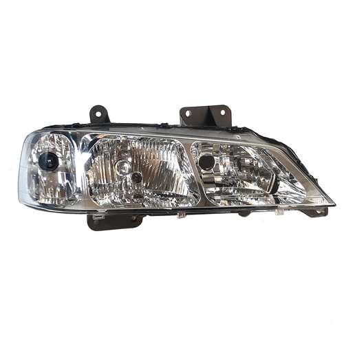 چراغ جلو راست کروز پلاس کد CR500307 مناسب برای پژو پارس