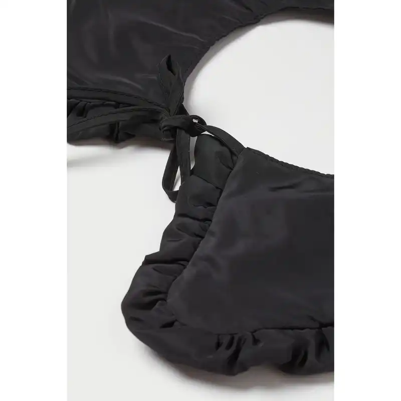 یقه حجاب اچ اند ام مدل 1021679001