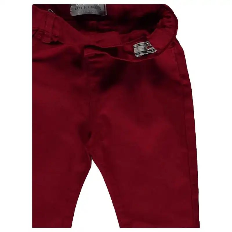 شلوار نوزادی ال سی وایکیکی مدل SH-N898