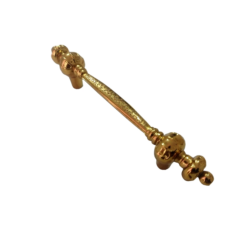 دستگیره کمد و کابینت مدل SALL96  بسته 3 عددی