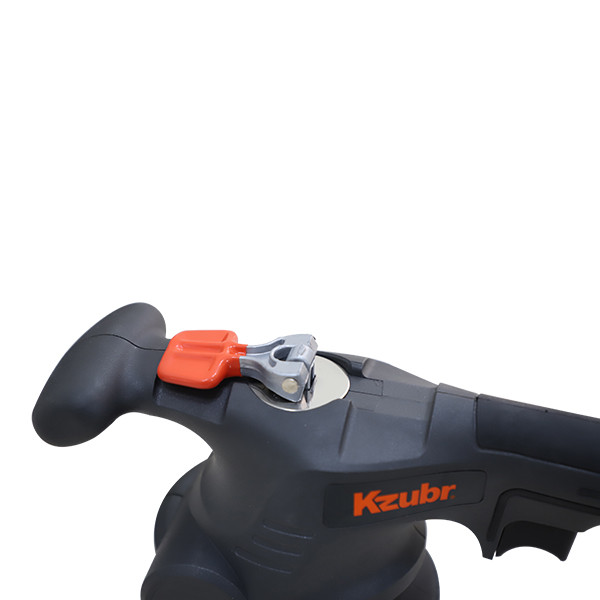 چکش ویبره زوبر مدل K11082 چکش ویبره زوبر مدل K11082