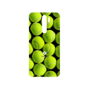 MAHOOT Tennis Cover Sticker for Xiaomi Redmi Note 8 Pro