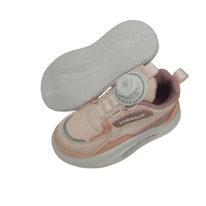 کفش راحتی بچگانه هوبی بر مدل 8012
