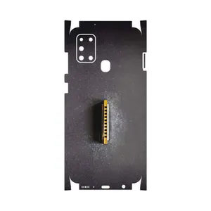 MAHOOT Harmonica-FullSkin Cover Sticker for Samsung Galaxy A21s