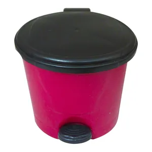 سطل زباله پدالی مدل 240