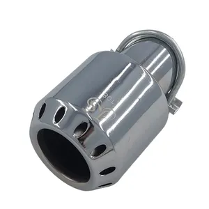 سر اگزوز مدل J.S کد 108 ساندرویی کوچک