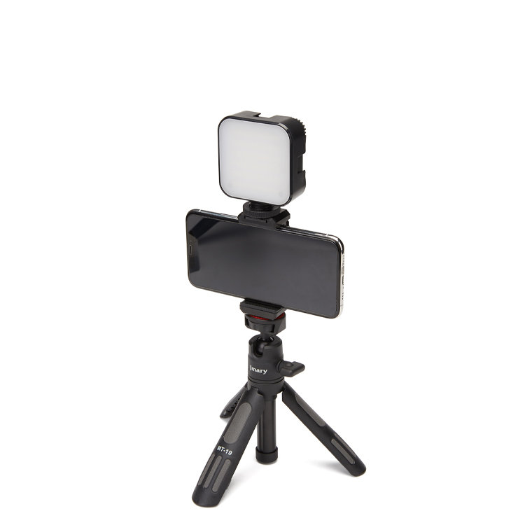 نور ثابت ال ای دی جی ماری مدل FM-48R