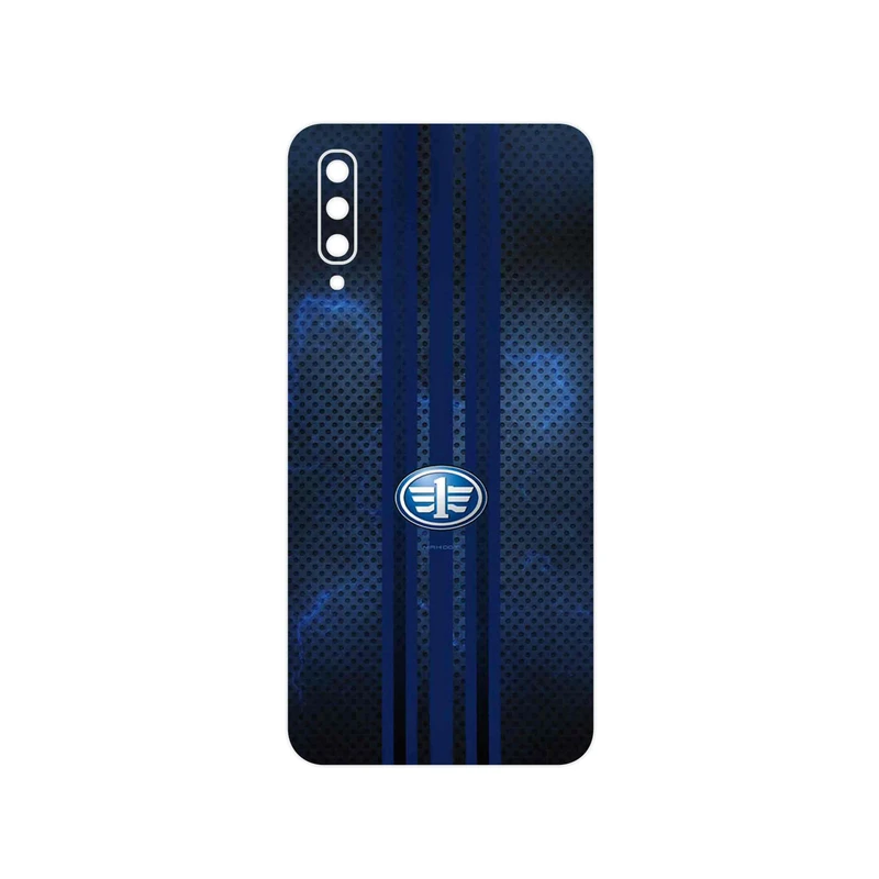 برچسب پوششی ماهوت مدل FAW مناسب برای گوشی موبایل سامسونگ Galaxy A50