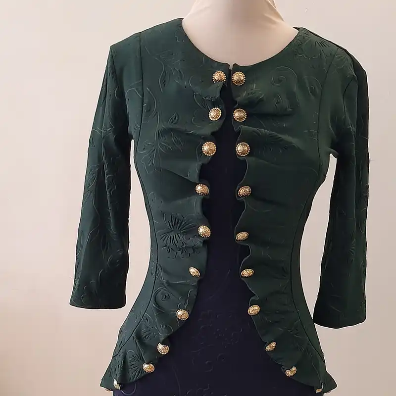 پیراهن زنانه مدل مجلسی