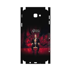 MAHOOT The Devils Advocate-FullSkin Cover Sticker for Samsung Galaxy J5 Prime