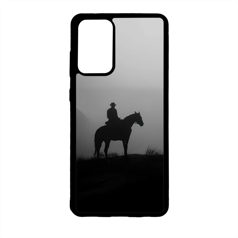 کاور قاب موبایل علوی مدل G مناسب برای گوشی موبایل سامسونگ Galaxy A72