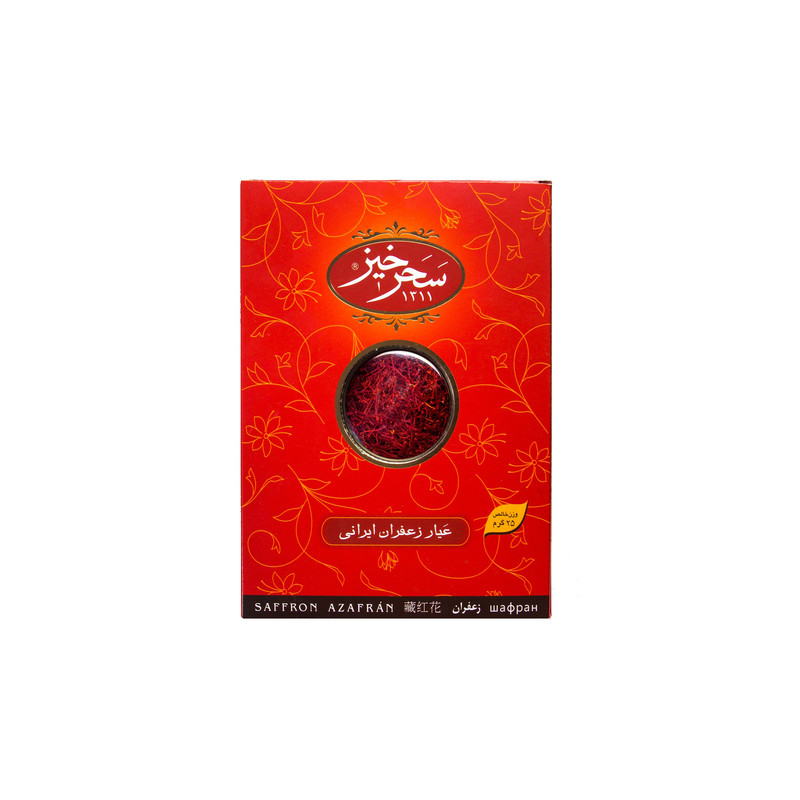 زعفران سحر خیز - 25 گرم