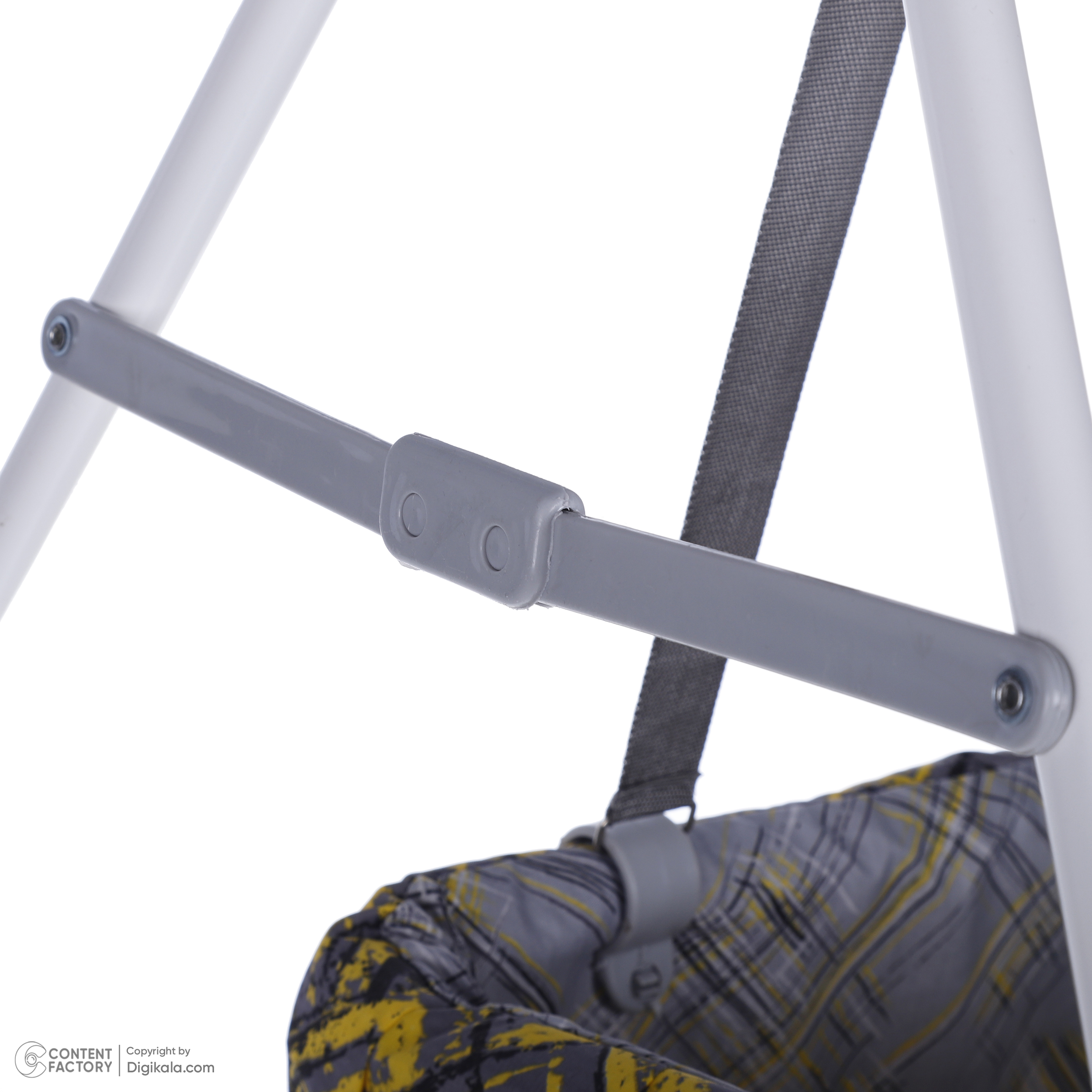 گهواره نوزاد مدل H60