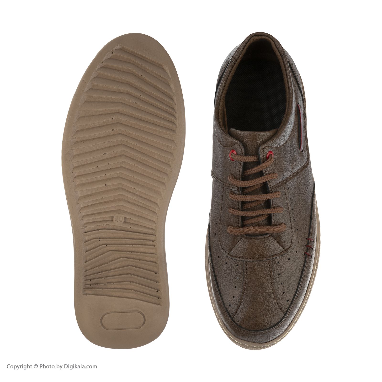 کفش روزمره مردانه اسپرت من مدل ST300922 -  - 6
