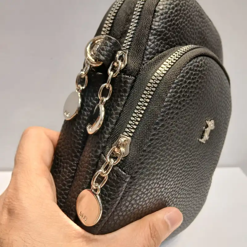 کیف رودوشی زنانه مدل ارکیده