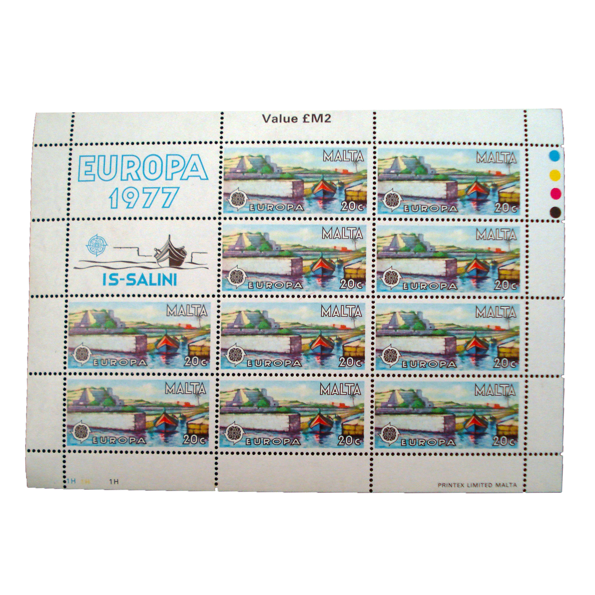 تمبر یادگاری مدل یادبود کد bc-1709 مجموعه 12 عددی