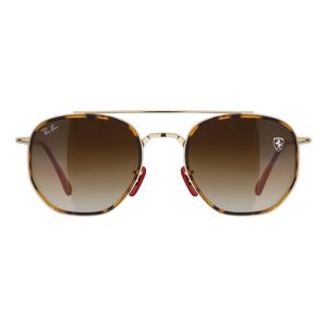 عینک آفتابی ری بن مدل RB3748M-F021/51