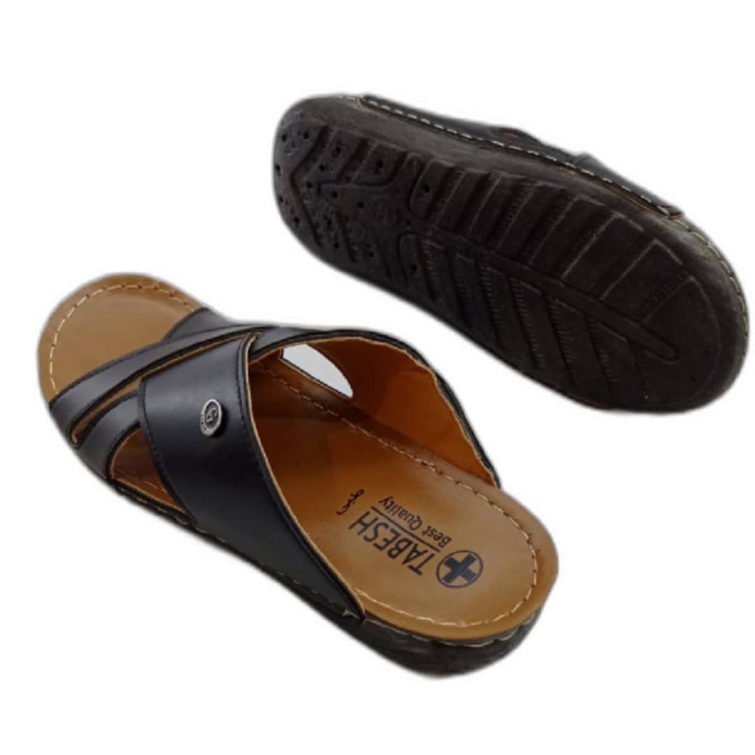 صندل مردانه مدل tl690-ws93 -  - 8