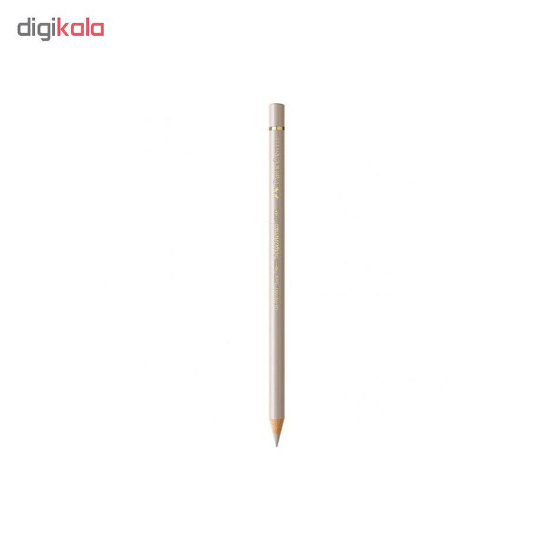 مداد رنگی فابر کاستل مدل Polychromos کد 272