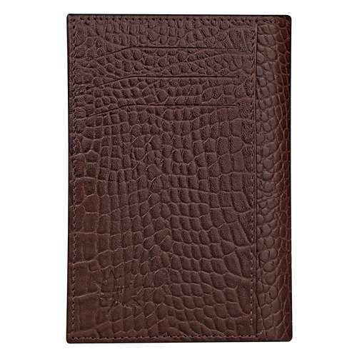 کیف پول نوین چرم مدل جیبی فینگر 18-PE2645