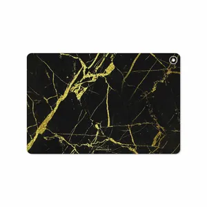 MAHOOT Graphite-Gold-Marble Cover Sticker for Huawei Matepad T10 2020 AGS-L09