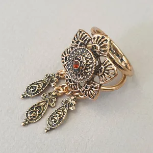 حلقه روسری کد SF59