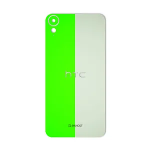 MAHOOT Fluorescence Cover Sticker for HTC Desire 10 Lifestyle