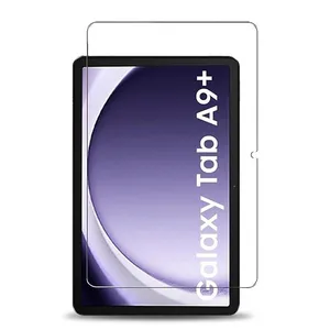 RMS - SUX glass screen protector suitable for Samsung Galaxy Tab A9 Plus tablet