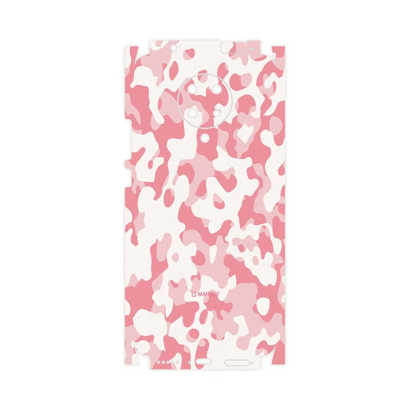 برچسب پوششی ماهوت مدل Army-Pink-FullSkin مناسب برای گوشی موبایل شیائومی Pocophone F2 Pro