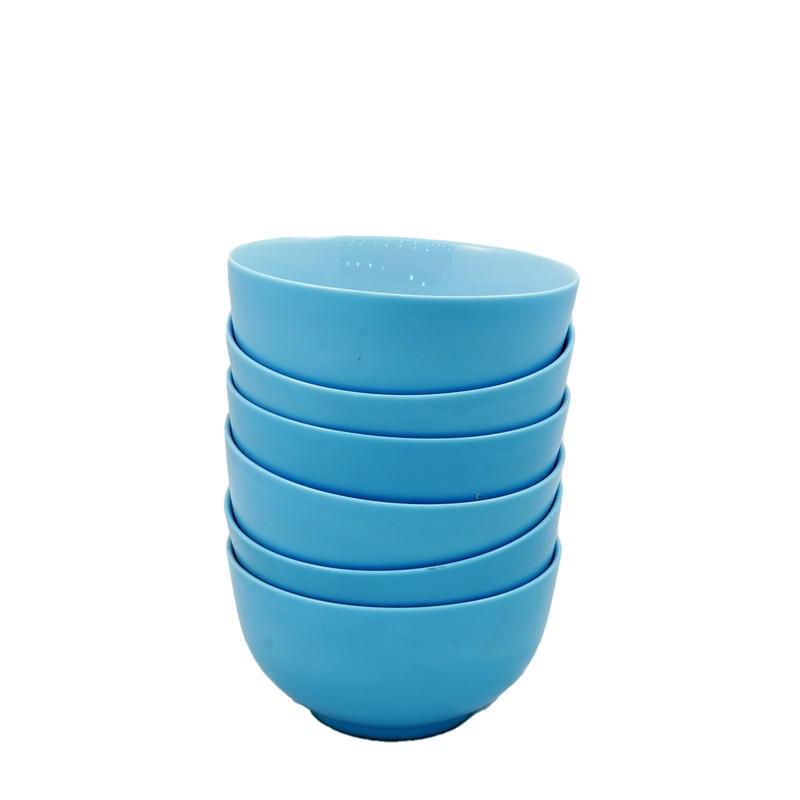 کاسه لومینارک مدل دیوالی بسته 6 عددی