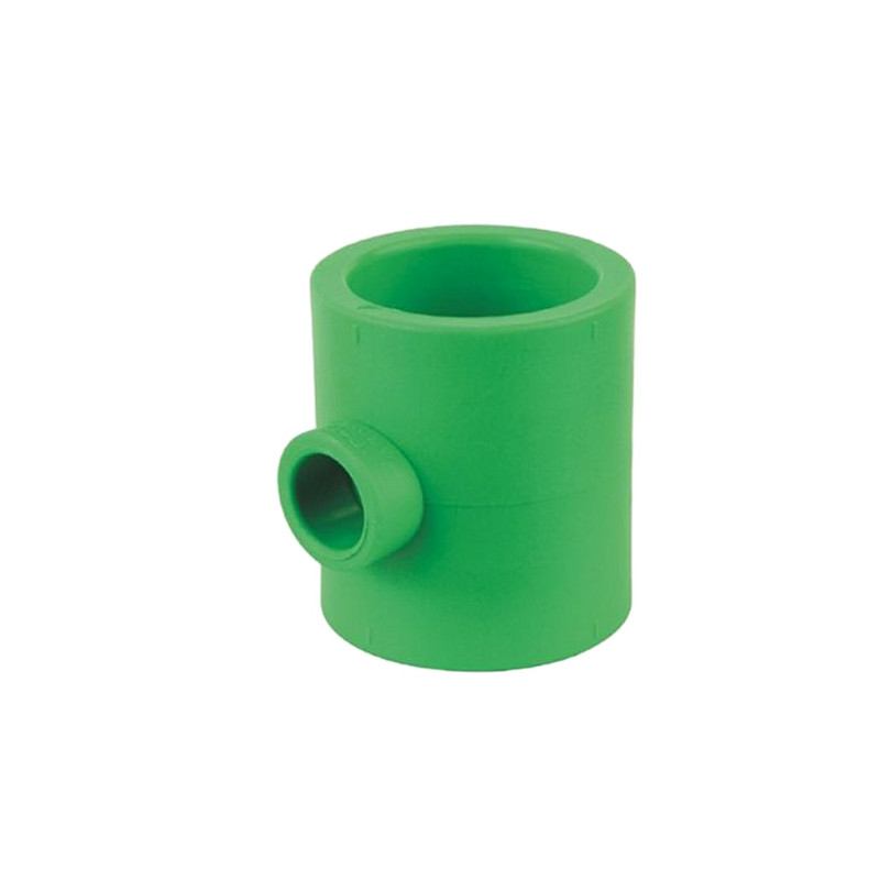 اتصال سه راهی مدل 63x40x63 اتصال سه راهی مدل 63x40x63