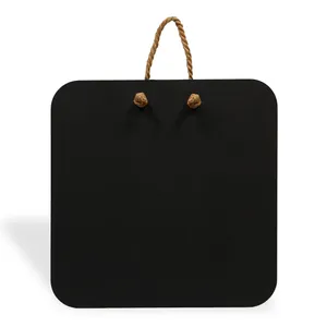 تخته سیاه بلمونت مدل 02 سایز 40×40 سانتیمتر
