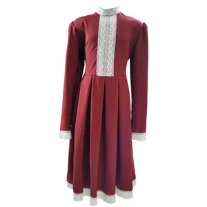 پیراهن دخترانه مدل یلدایی کد 765