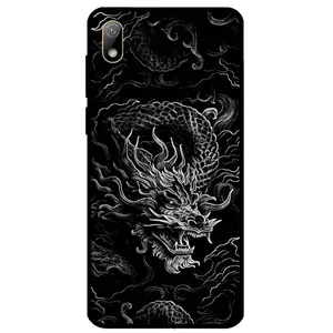 Megafone Dragon 1897 Cover For Huawei Y5 2019