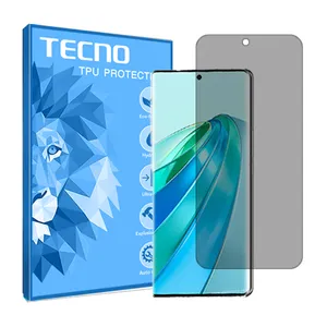 Priusi Techno HyPRV model screen protector suitable for Honor X9a mobile phone
