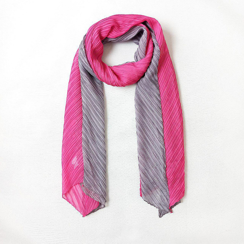 شال زنانه مدل 356