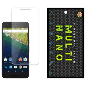 Multi Nano X-S1N Screen Protector For Huawei Nexus 6P