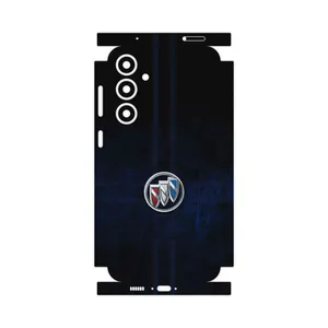 MAHOOT Buick-FullSkin Cover Sticker for Samsung Galaxy S23 FE