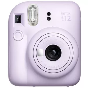 دوربین عکاسی چاپ سریع اینستکس مدل Instax Mini 12