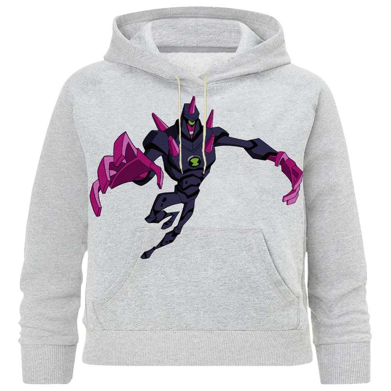 هودی پسرانه کد C 157 مدل بن تن