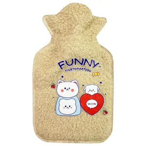 کیسه آب گرم مدل گربه کد KIS-006